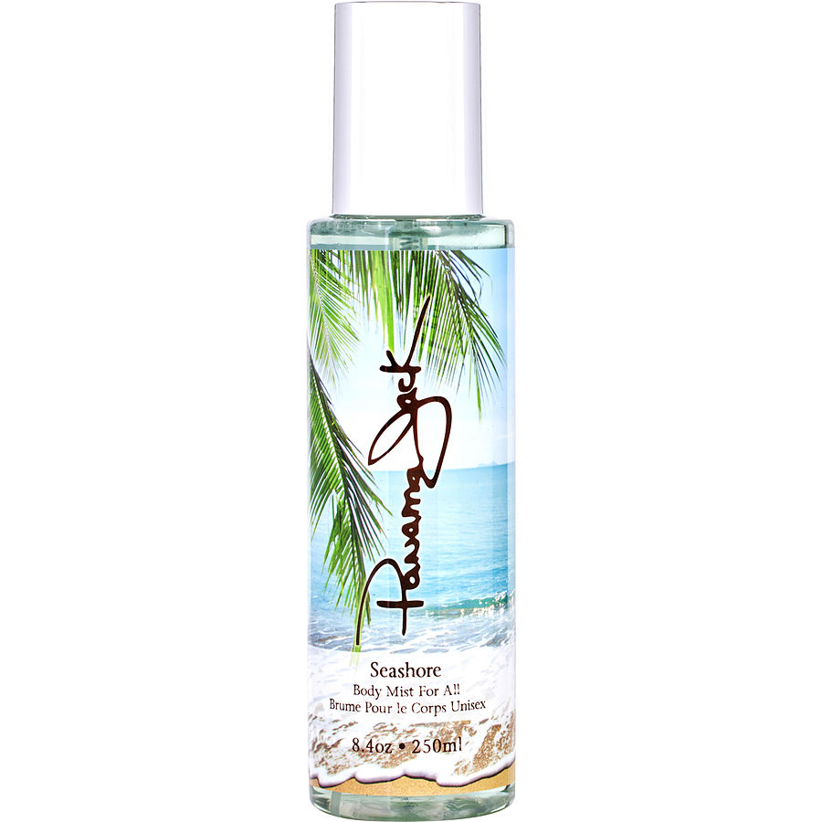 BODY MIST 8.4 OZ - PANAMA JACK SEASHORE by Panama Jack BODY MIST 8.4 OZ - PANAMA JACK SEASHORE by Panama Jack