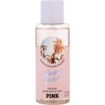 BODY MIST 8.4 OZ - VICTORIA'S SECRET PINK BLOOM BEACH by Victoria's Secret