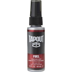 BODY SPRAY 1.5 OZ - TAPOUT FUEL by Tapout