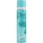BODY SPRAY 2.5 OZ - CHARLIE ENCHANT by Revlon