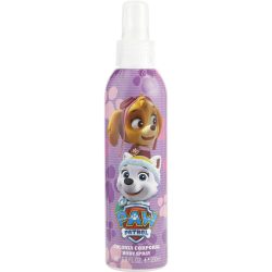 BODY SPRAY 6.7 OZ - PAW PATROL by Nickelodeon