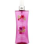 BODY SPRAY 8 OZ - BODY FANTASIES HIBISCUS PETALS by Body Fantasies