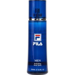 BODY SPRAY 8.4 OZ - FILA by Fila