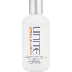 BOING CURL CONDITIONER 8 OZ - UNITE by Unite