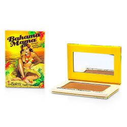 Bahama Mama Bronzer  --7.08g/0.25oz - TheBalm by TheBalm
