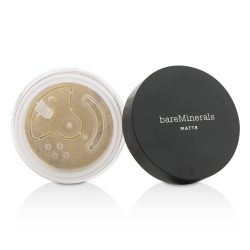 BareMinerals Matte Foundation Broad Spectrum SPF15 - Golden Beige --6g/0.21oz - BareMinerals by BareMinerals