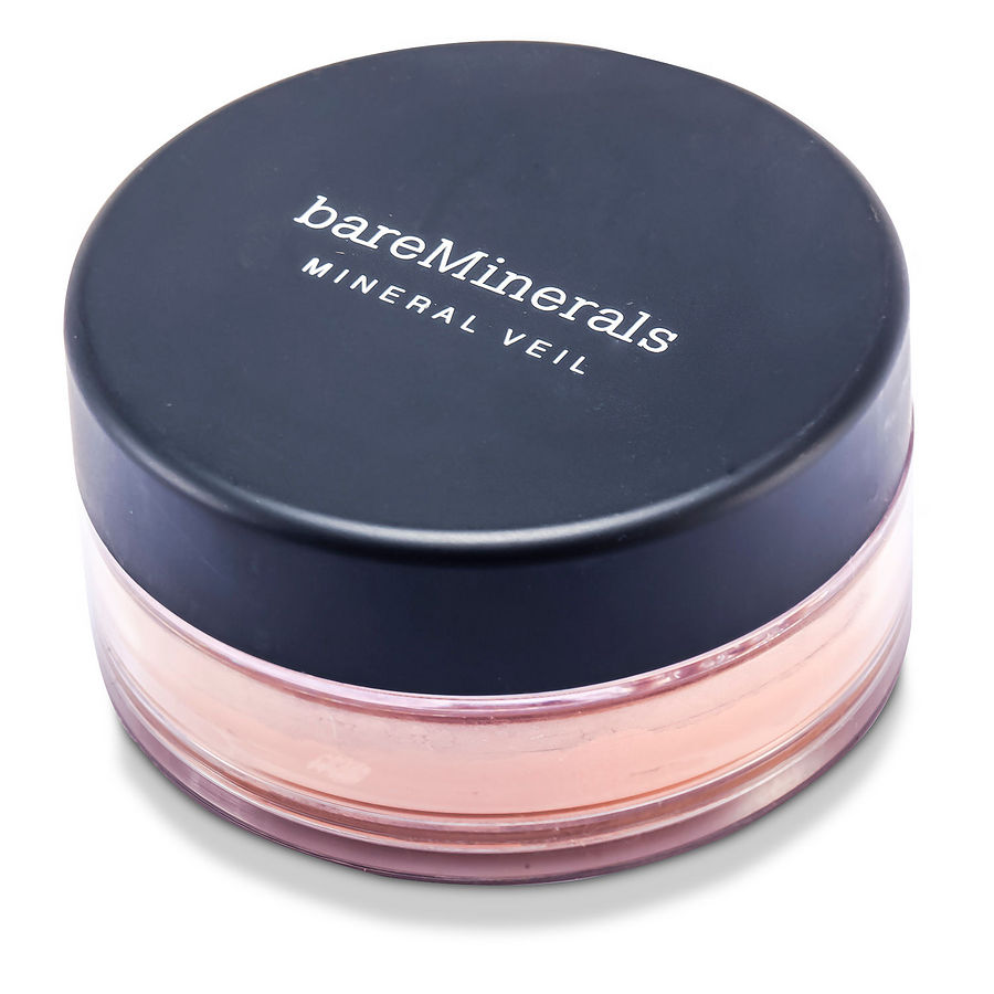 BareMinerals Mineral Veil - Tinted Mineral Veil --9g/0.3oz - BareMinerals by BareMinerals BareMinerals Mineral Veil - Tinted Mineral Veil --9g/0.3oz - BareMinerals by BareMinerals