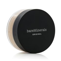 BareMinerals Original SPF 15 Foundation - # Fair Ivory --8g/0.28oz - BareMinerals by BareMinerals