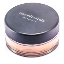 BareMinerals Original SPF 15 Foundation - # Golden Tan ( W30 ) --8g/0.28oz - BareMinerals by BareMinerals