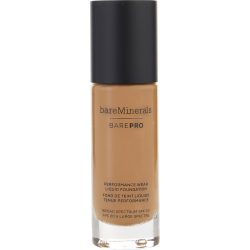 BarePro Performance Wear Liquid Foundation SPF20 - # 26 Chai --30ml/1oz - BareMinerals by BareMinerals