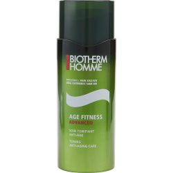Biotherm Homme Age Fitness Advanced Toning Anti-Aging Care --50ml/1.7oz - Biotherm by BIOTHERM