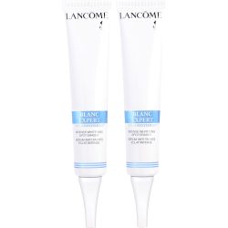 Blanc Expert Melanolyser [AI] Intense Whitening Spot Eraser Duo --2x50ml/1.7oz - LANCOME by Lancome