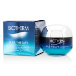 Blue Therapy Accelerated Repairing Anti-aging Silky Cream  --50ml/1.69oz - Biotherm by BIOTHERM