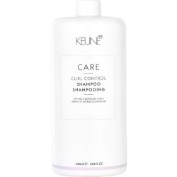 CARE CURL CONTROL SHAMPOO 33.8 OZ - Keune by Keune
