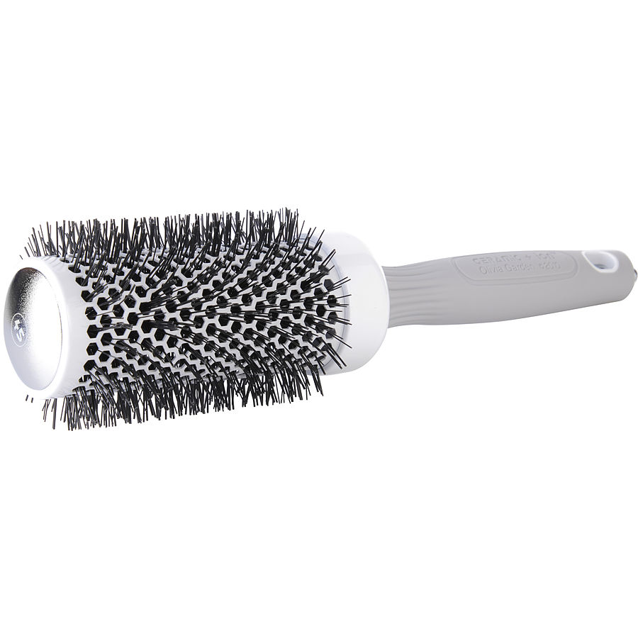 CERAMIC + ION THERMAL 1 3/4" BRUSH (CI-45) - OLIVIA GARDEN by Olivia Garden CERAMIC + ION THERMAL 1 3/4" BRUSH (CI-45) - OLIVIA GARDEN by Olivia Garden