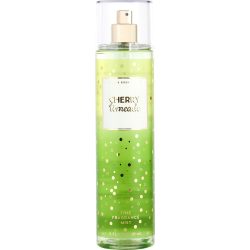 CHERRY LIMEADE FINE FRAGRANCE MIST 8 OZ - BATH & BODY WORKS by BATH & BODY WORKS