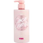 COCONUT & CITRUS OIL BODY LOTION 14 OZ - VICTORIA'S SECRET PINK COCO ENERGY by Victoria's Secret