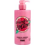 COCONUT & GRAPEFRUIT OIL BODY LOTION 14 OZ - VICTORIA'S SECRET PINK COCO GRAPEFRUIT by Victoria's Secret