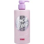 COCONUT & LAVENDER OIL BODY LOTION 14 OZ - VICTORIA'S SECRET PINK COCO SLEEP by Victoria's Secret