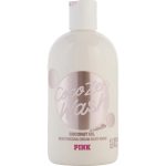 COCONUT & VANILLA OIL MOISTURIZING CREAM BODY WASH 12 OZ - VICTORIA'S SECRET PINK COCO ZEN by Victoria's Secret
