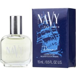 COLOGNE 0.5 OZ - NAVY by Dana