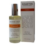 COLOGNE SPRAY 4 OZ - DEMETER CARAMEL by Demeter