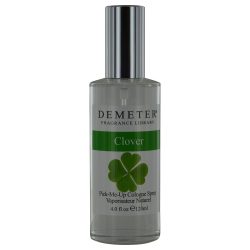 COLOGNE SPRAY 4 OZ - DEMETER CLOVER by Demeter