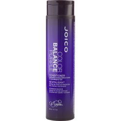COLOR BALANCE PURPLE CONDITIONER 10.1 OZ - JOICO by Joico