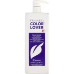 COLOR LOVER DYNAMIC BLONDE VIOLET SHAMPOO 33.8 OZ - FRAMESI by Framesi