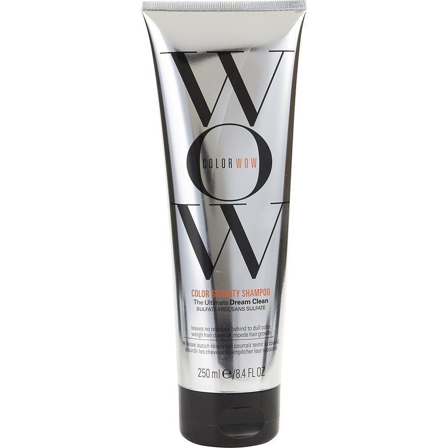 COLOR SECURITY SHAMPOO 8.4 OZ - COLOR WOW by Color Wow COLOR SECURITY SHAMPOO 8.4 OZ - COLOR WOW by Color Wow