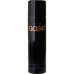 CONTROL SPRAY 8 OZ - GO247 by GO247