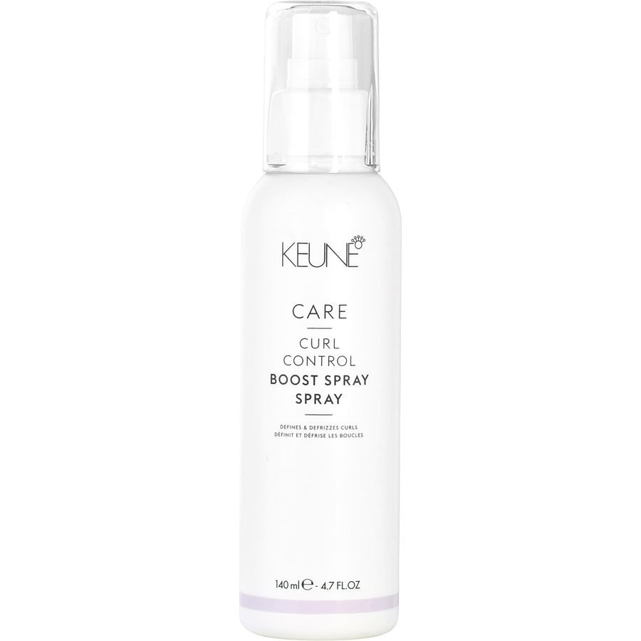 CURL CONTROL BOOST SPRAY 4.7 OZ - Keune by Keune CURL CONTROL BOOST SPRAY 4.7 OZ - Keune by Keune