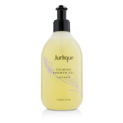 Calming Lavender Shower Gel  --300ml/10.1oz - Jurlique by Jurlique