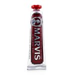 Cinnamon Mint Toothpaste  --85ml/4.5oz - Marvis by Marvis