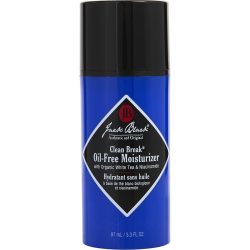 Clean Break Oil Free Moisturizer--97ml/3.3oz - Jack Black by Jack Black