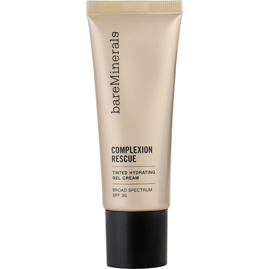 Complexion Rescue Tinted Hydrating Gel Cream SPF30 - #8.5 Terra --35ml/1.18oz - BareMinerals by BareMinerals Complexion Rescue Tinted Hydrating Gel Cream SPF30 - #8.5 Terra --35ml/1.18oz - BareMinerals by BareMinerals