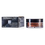 Cover Creme Broad Spectrum SPF 30 (High Color Coverage) - Golden Bronze --28g/1oz - Dermablend by Dermablend