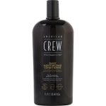 DAILY MOISTURIZING CONDITIONER 33.8 OZ - AMERICAN CREW by American Crew