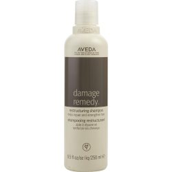 DAMAGE REMEDY RESTRUCTURING SHAMPOO 8.5 OZ - AVEDA by Aveda