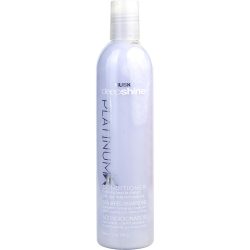 DEEPSHINE PLATINUM X CONDITIONER 12 OZ - RUSK by Rusk