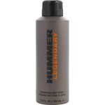 DEODORANT SPRAY 6.8 OZ - HUMMER LEGENDARY by Hummer