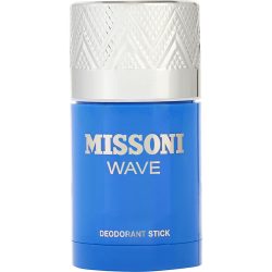 DEODORANT STICK 2.5 OZ - MISSONI WAVE by Missoni