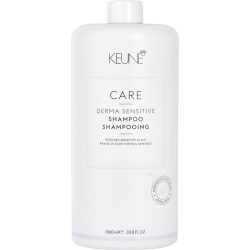 DERMA SENSITIVE SHAMPOO 33.8 OZ - Keune by Keune