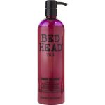 DUMB BLONDE RECONSTRUCTOR FOR CHEMICALLY TREATED HAIR 25.36 OZ (PACKAGING MAY VARY) - BED HEAD by Tigi