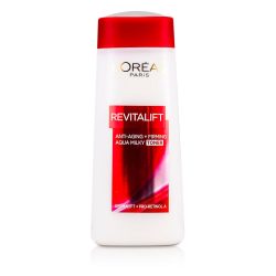 Dermo-Expertise RevitaLift Anti-Wrinkle & Firming Aqua-Milky Toner  --200ml/6.7oz - L'OREAL by L'Oreal