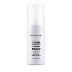 Dew Mist Setting Spray  --100ml/3.4oz - BareMinerals by BareMinerals