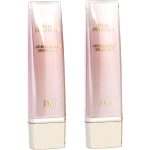 Dior Prestige Le Micro-Serum De Rose Yeux Illuminating Micro-Nutritive Eye Serum Duo --2 x 15ml/0.5oz - CHRISTIAN DIOR by Christian Dior