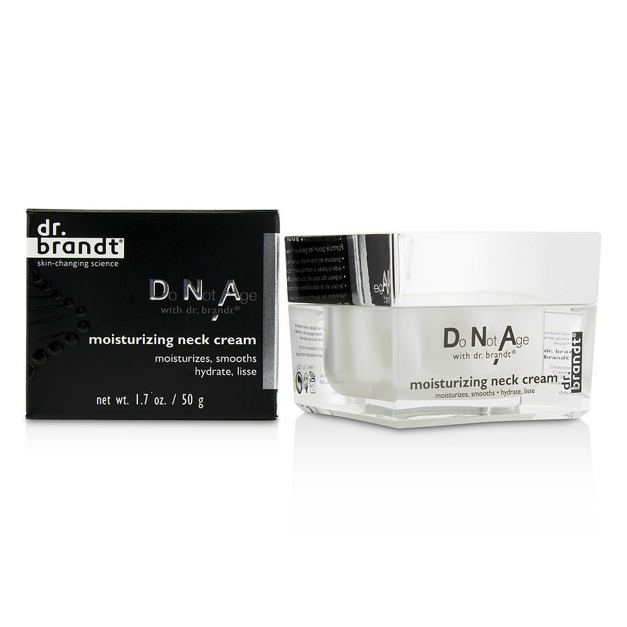 Do Not Age Firming Neck Cream --50g/1.7oz - Dr. Brandt by Dr. Brandt Do Not Age Firming Neck Cream --50g/1.7oz - Dr. Brandt by Dr. Brandt