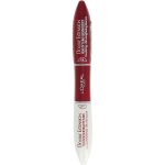 Double Extension Beauty Tubes Technology Mascara - No. Black --12ml/0.40oz - L'OREAL by L'Oreal