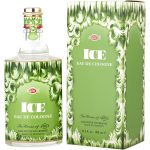 EAU DE COLOGNE 13.5 OZ - 4711 ICE by Muelhens